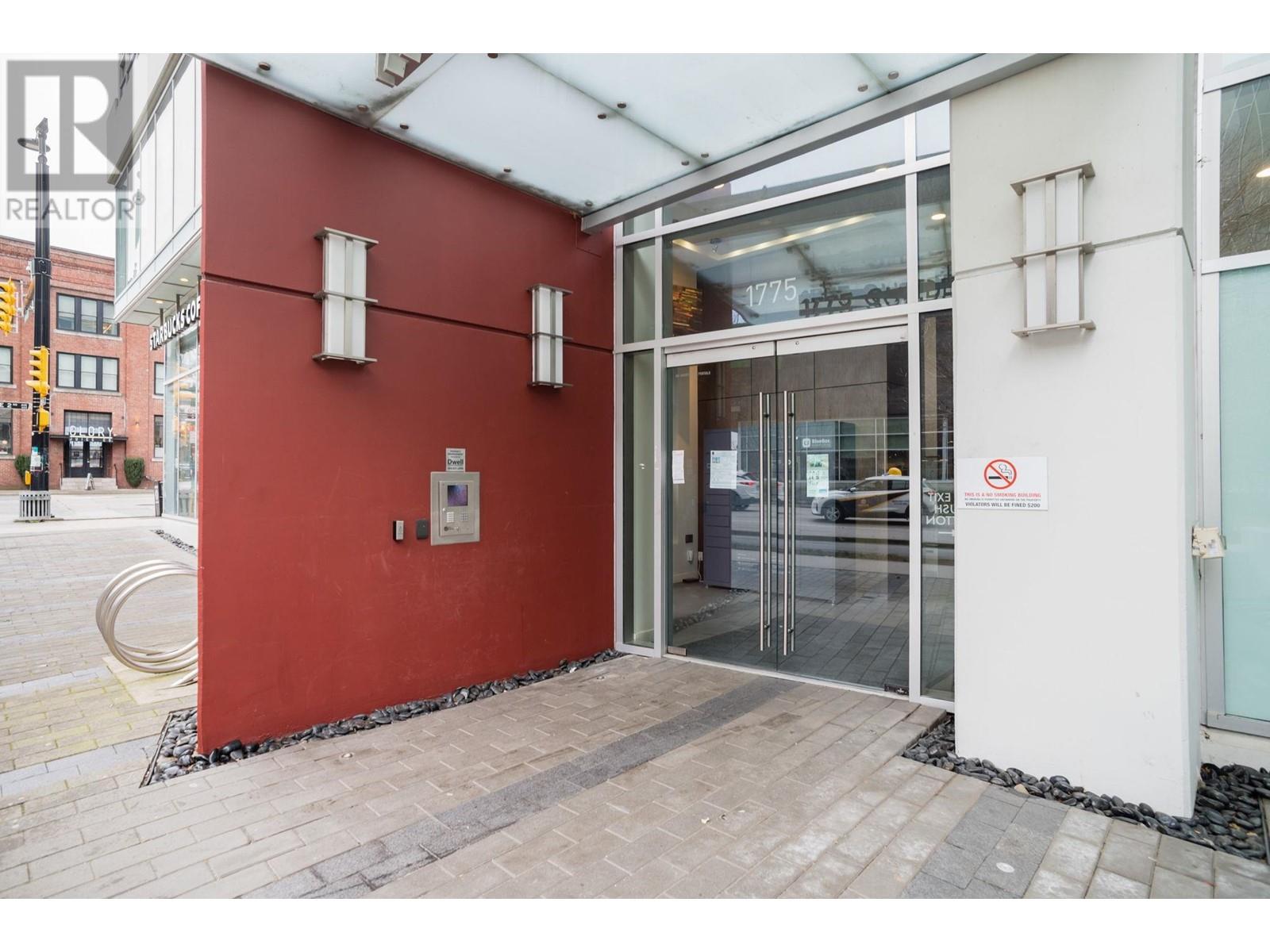 Listing Picture 20 of 25 : 1504 1775 QUEBEC STREET, Vancouver / 溫哥華 - 魯藝地產 Yvonne Lu Group - MLS Medallion Club Member