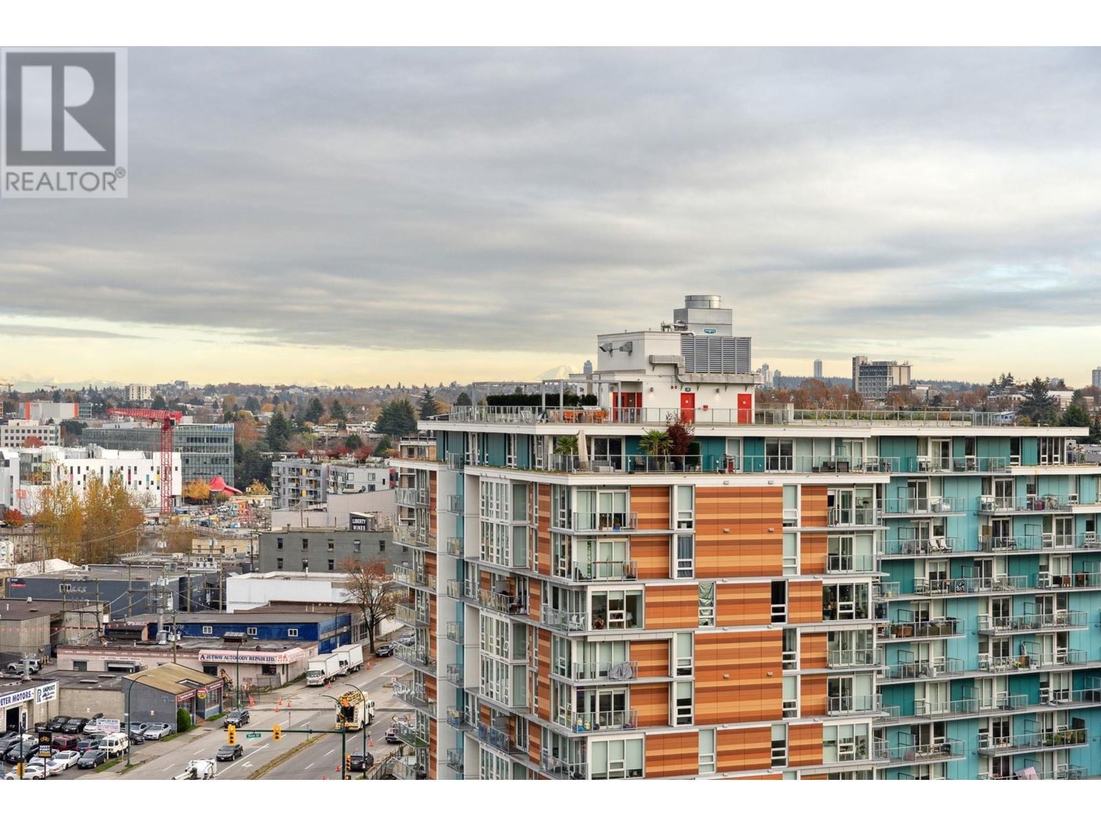 Listing Picture 22 of 25 : 1504 1775 QUEBEC STREET, Vancouver / 溫哥華 - 魯藝地產 Yvonne Lu Group - MLS Medallion Club Member