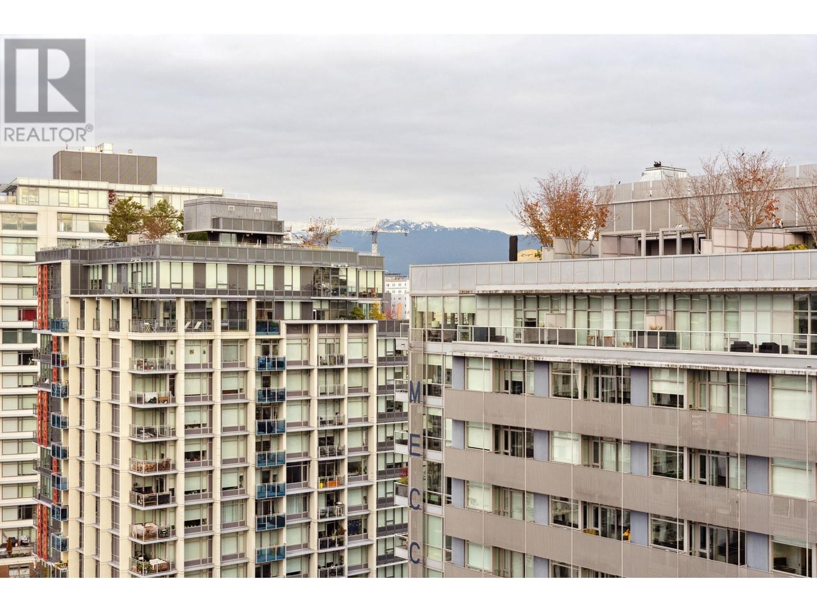 Listing Picture 23 of 25 : 1504 1775 QUEBEC STREET, Vancouver / 溫哥華 - 魯藝地產 Yvonne Lu Group - MLS Medallion Club Member