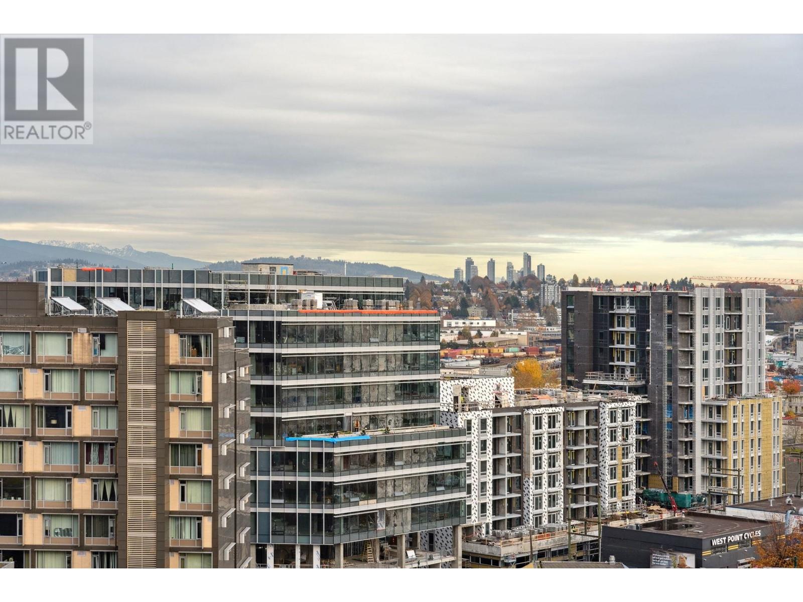 Listing Picture 24 of 25 : 1504 1775 QUEBEC STREET, Vancouver / 溫哥華 - 魯藝地產 Yvonne Lu Group - MLS Medallion Club Member