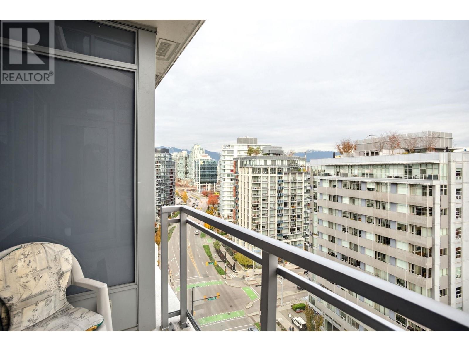 1504 1775 Quebec Street, Vancouver, British Columbia  V5T 0E3 - Photo 6 - R2953212