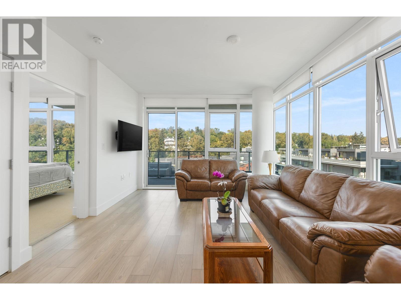 808 8570 Rivergrass Drive, Vancouver, British Columbia  V5S 0H4 - Photo 1 - R2953219