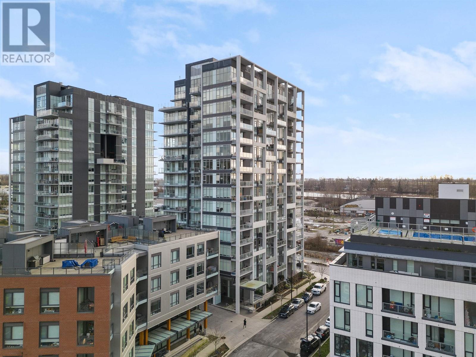 808 8570 Rivergrass Drive, Vancouver, British Columbia  V5S 0H4 - Photo 18 - R2953219