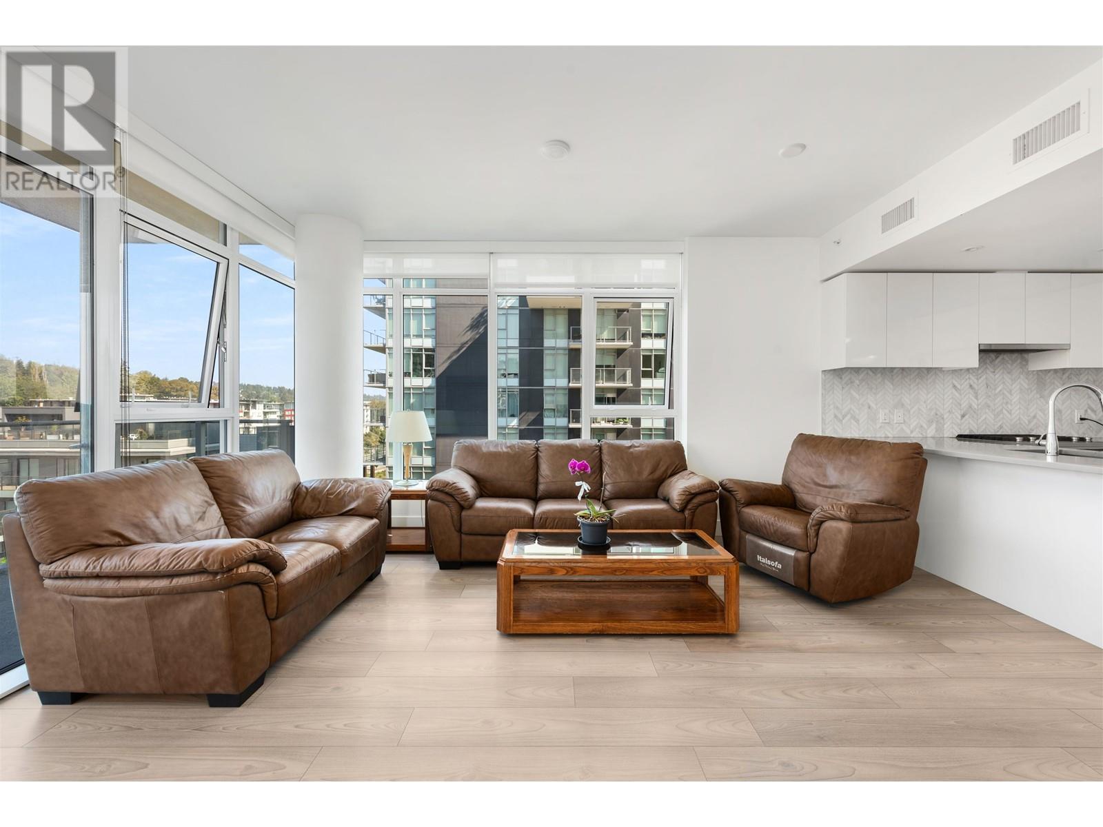 808 8570 Rivergrass Drive, Vancouver, British Columbia  V5S 0H4 - Photo 3 - R2953219