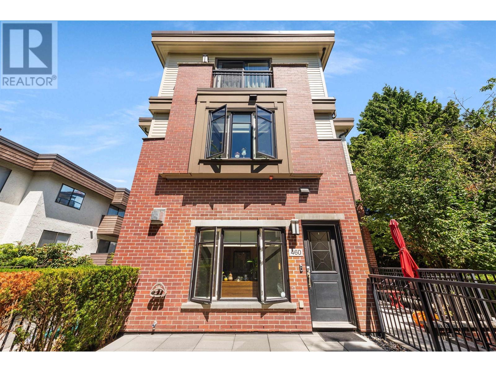 460 E 5th Avenue, Vancouver, British Columbia  V5T 1H9 - Photo 16 - R2953221