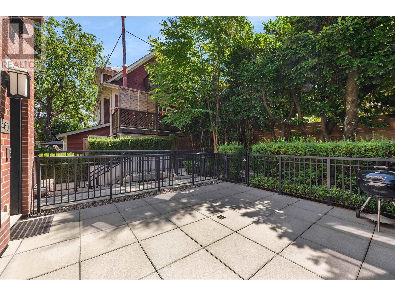 460 E 5th Avenue, Vancouver, British Columbia  V5T 1H9 - Photo 17 - R2953221