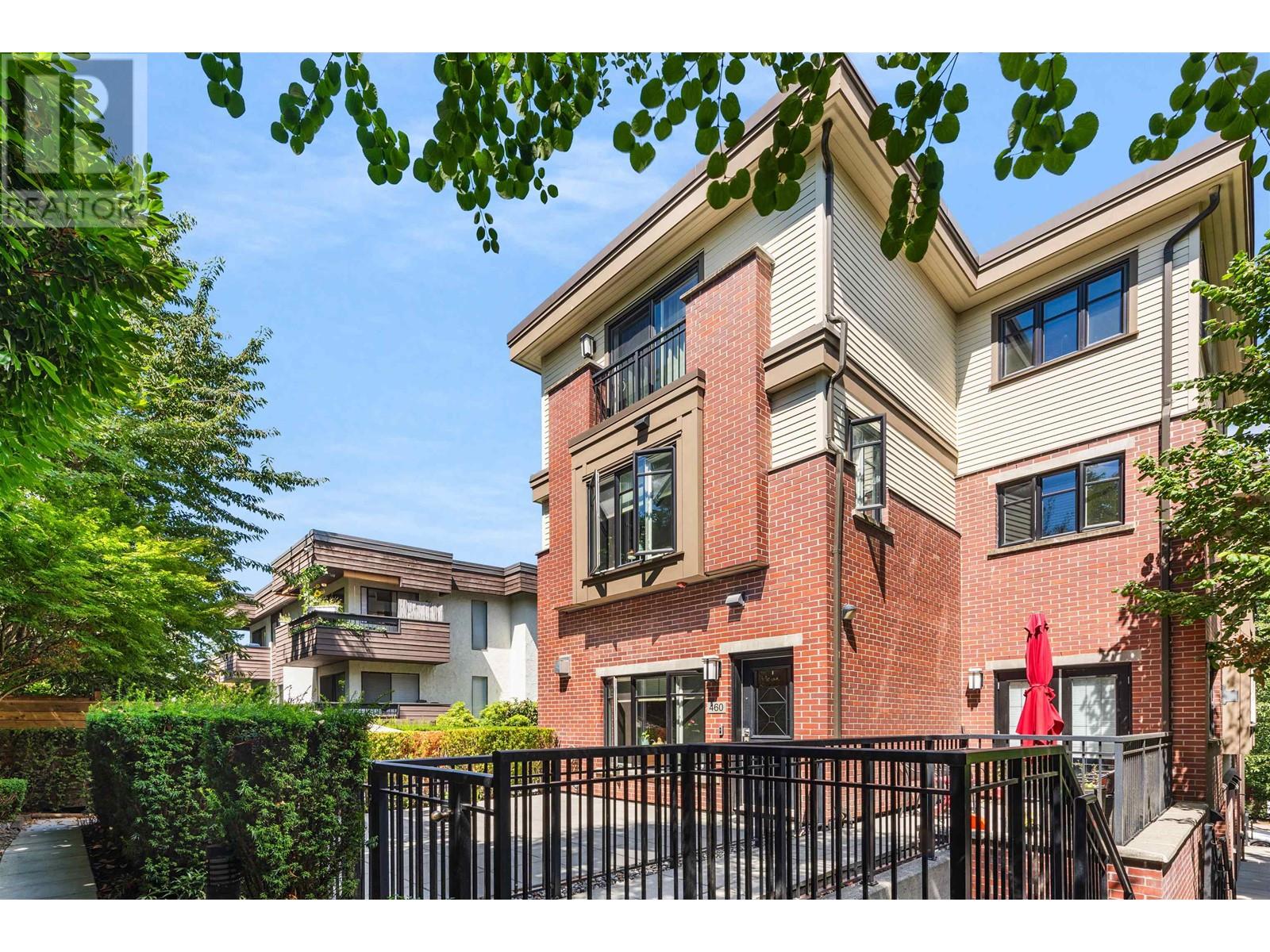 460 E 5th Avenue, Vancouver, British Columbia  V5T 1H9 - Photo 18 - R2953221