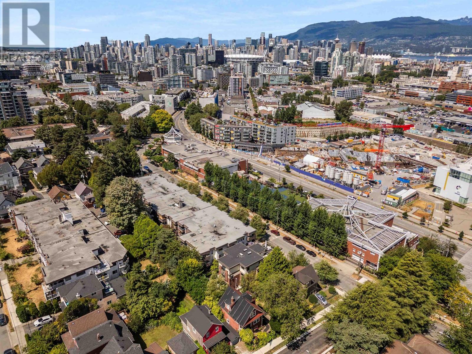 460 E 5th Avenue, Vancouver, British Columbia  V5T 1H9 - Photo 22 - R2953221