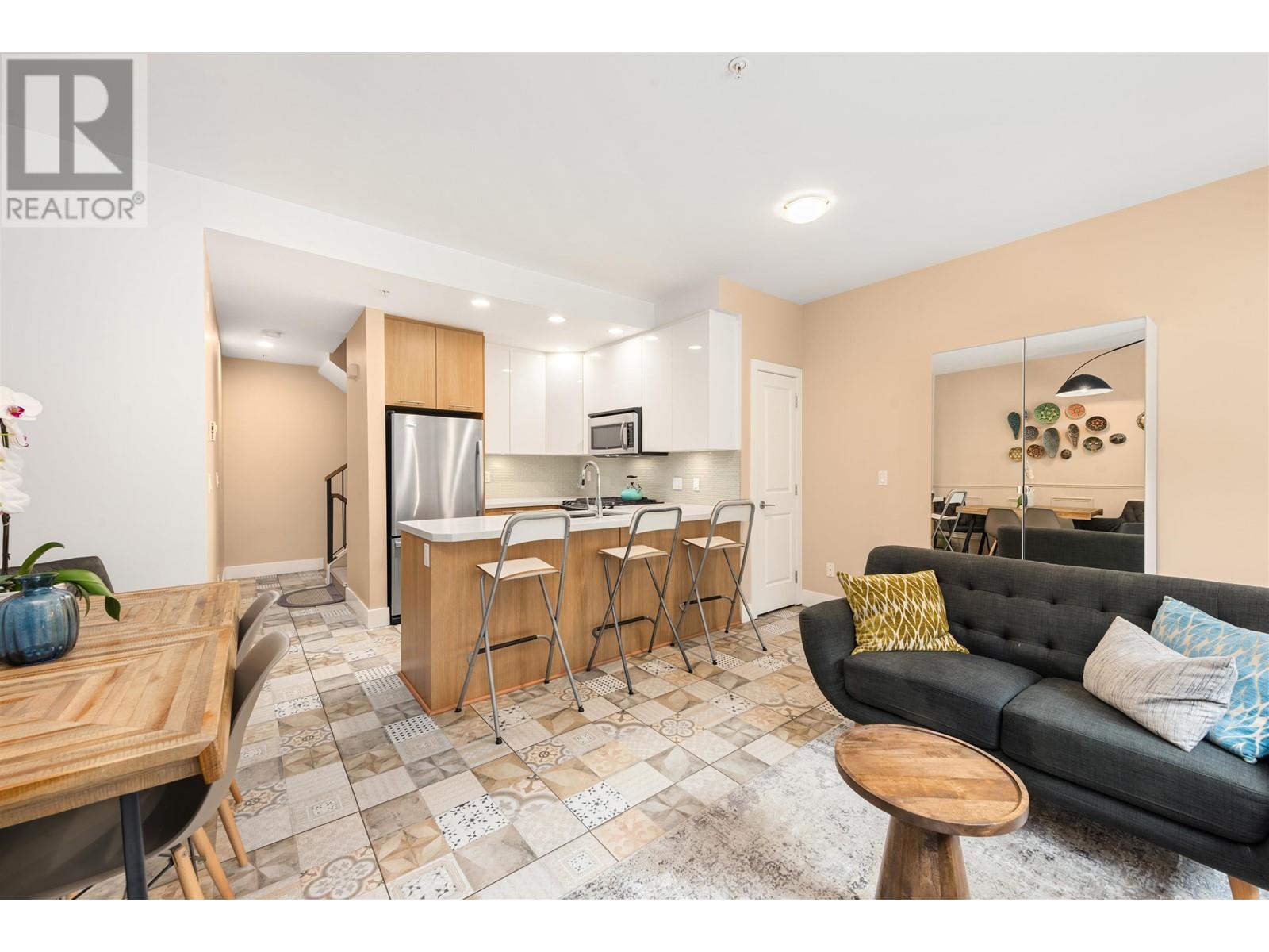 460 E 5th Avenue, Vancouver, British Columbia  V5T 1H9 - Photo 6 - R2953221