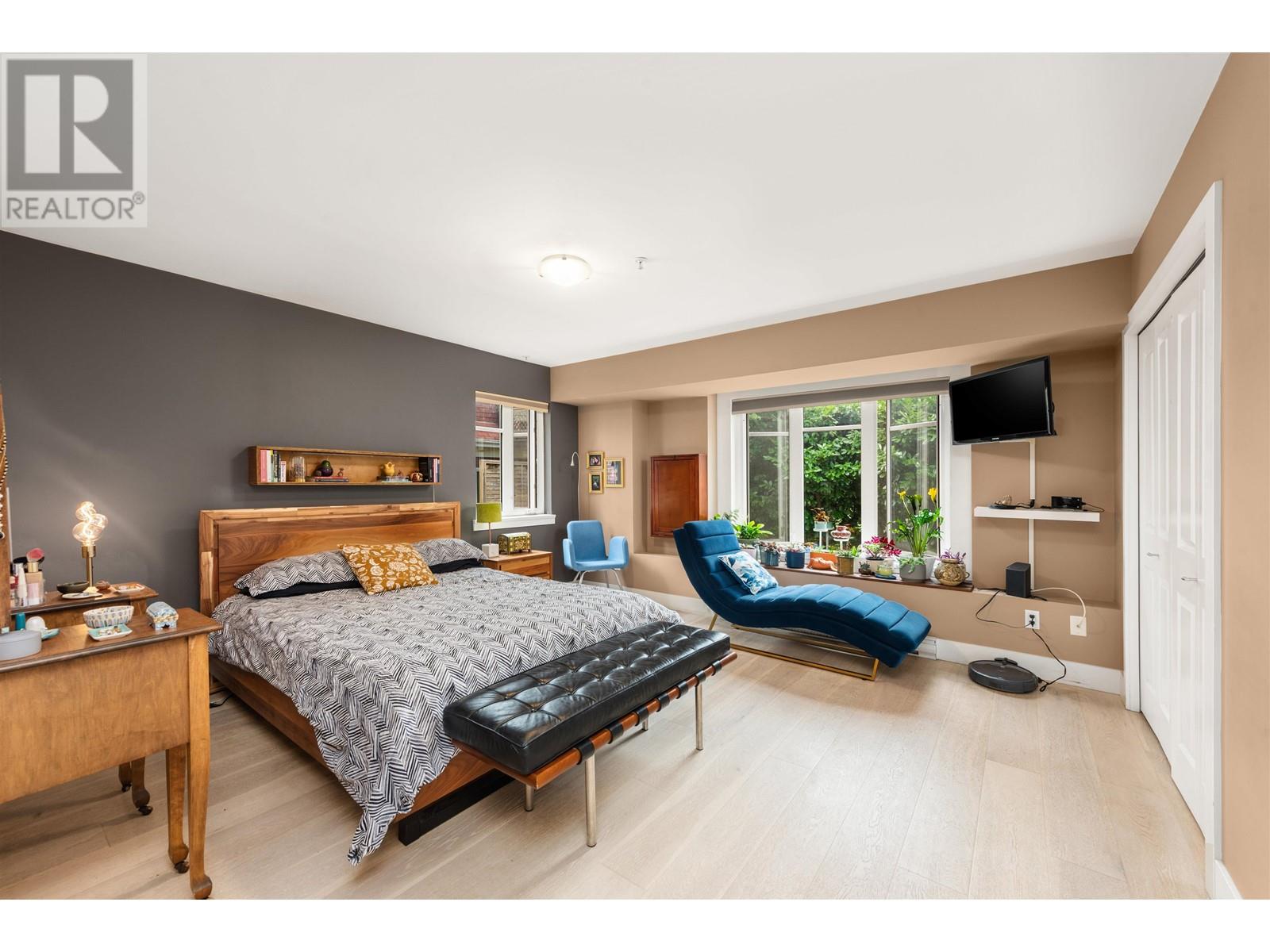 460 E 5th Avenue, Vancouver, British Columbia  V5T 1H9 - Photo 8 - R2953221