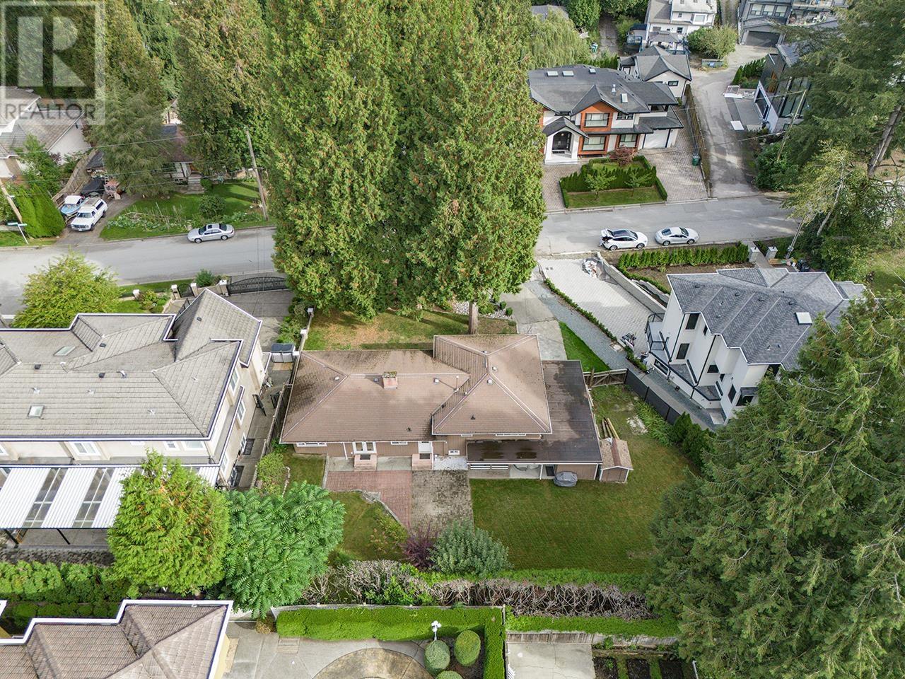 Listing Picture 17 of 21 : 5537 RUGBY STREET, Burnaby / 本拿比 - 魯藝地產 Yvonne Lu Group - MLS Medallion Club Member