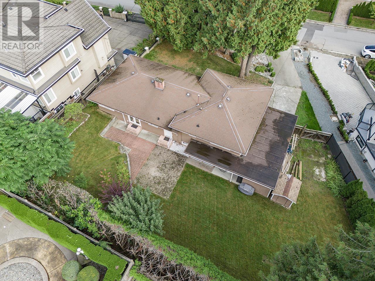 Listing Picture 18 of 21 : 5537 RUGBY STREET, Burnaby / 本拿比 - 魯藝地產 Yvonne Lu Group - MLS Medallion Club Member