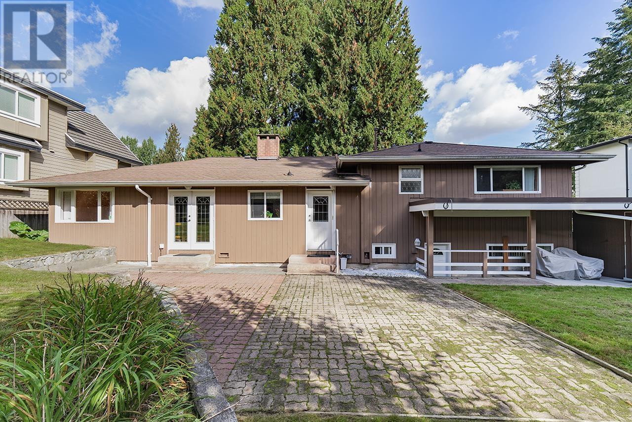 Listing Picture 19 of 21 : 5537 RUGBY STREET, Burnaby / 本拿比 - 魯藝地產 Yvonne Lu Group - MLS Medallion Club Member