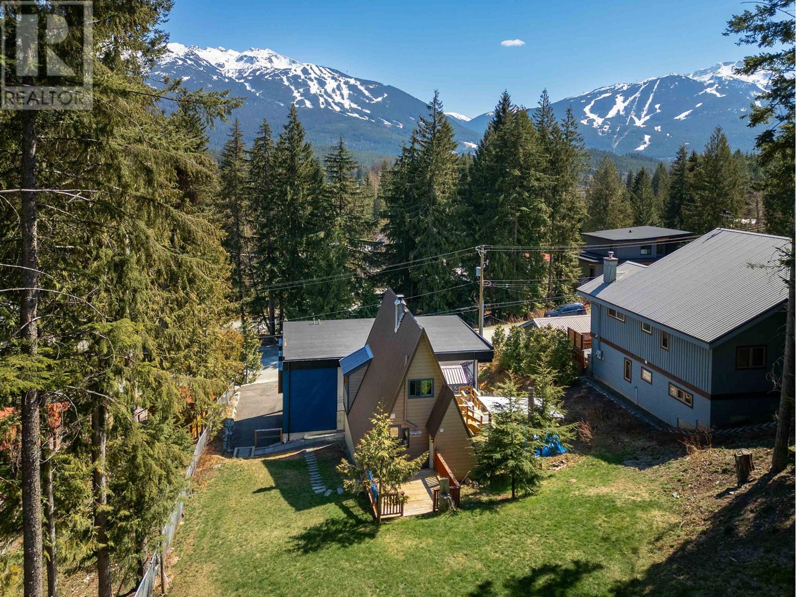 Property at 8409 MATTERHORN DRIVE image 1