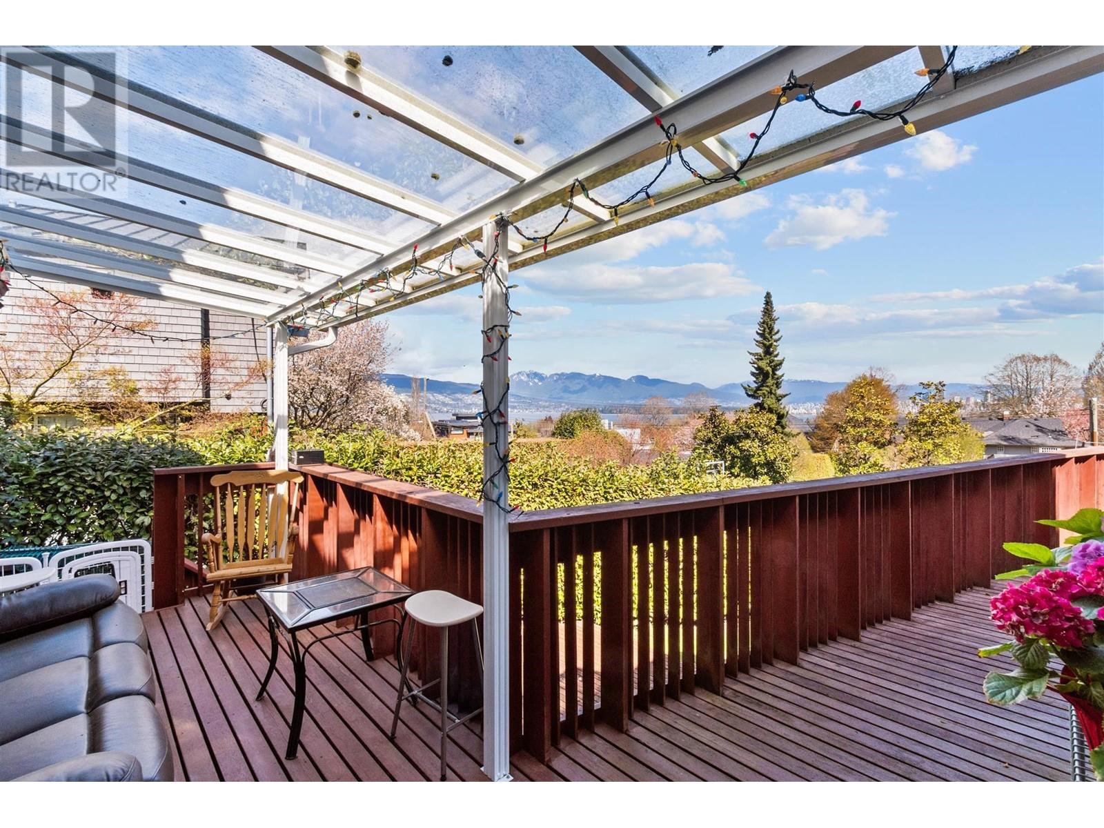2516 Courtenay Street, Vancouver, British Columbia  V6R 3X3 - Photo 9 - R2953163