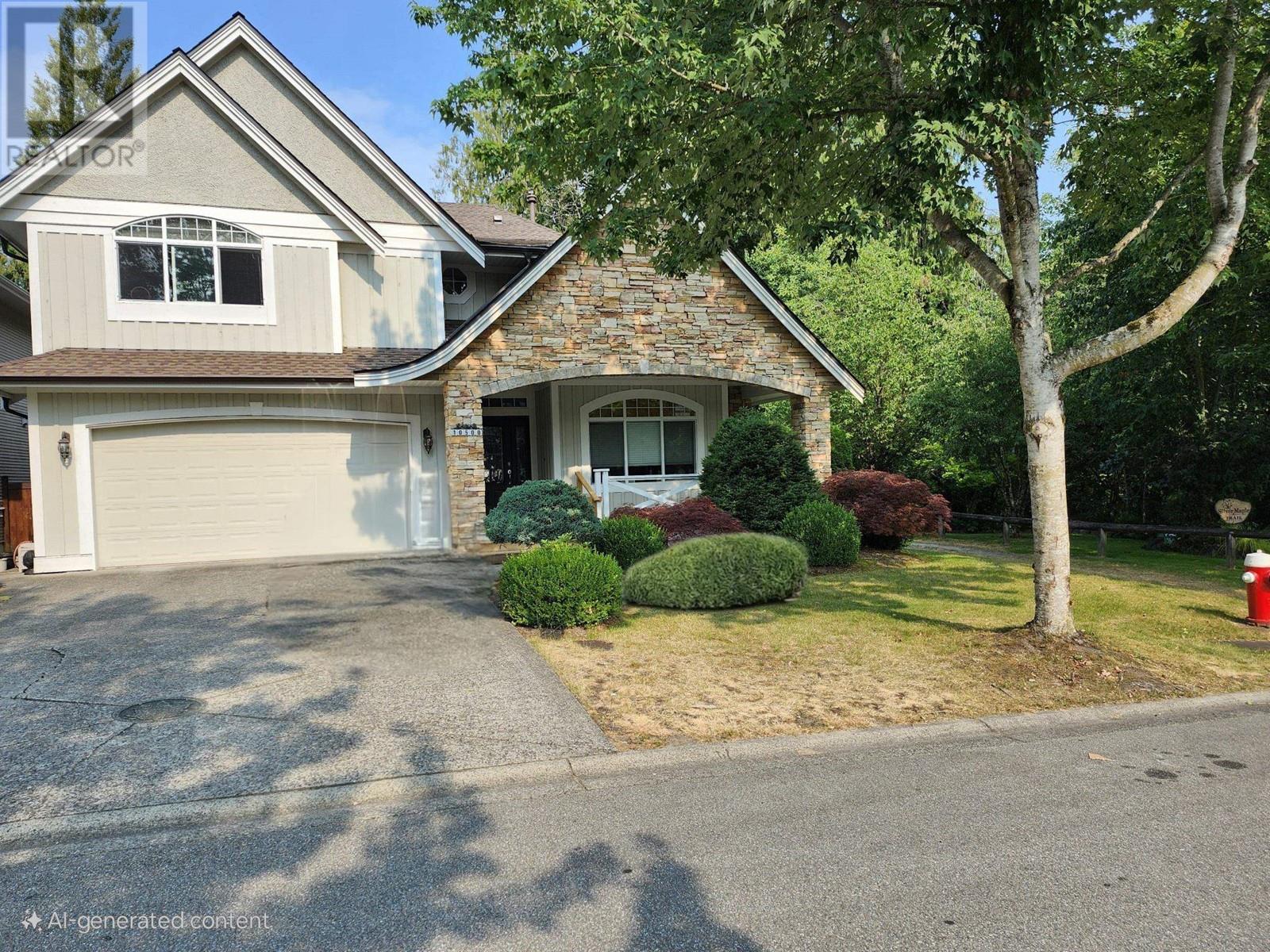 Property at 10500 BAKER PLACE image 1