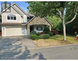 10500 BAKER PLACE, Maple Ridge, British Columbia