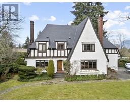 6037 Chancellor Boulevard, Vancouver, Ca