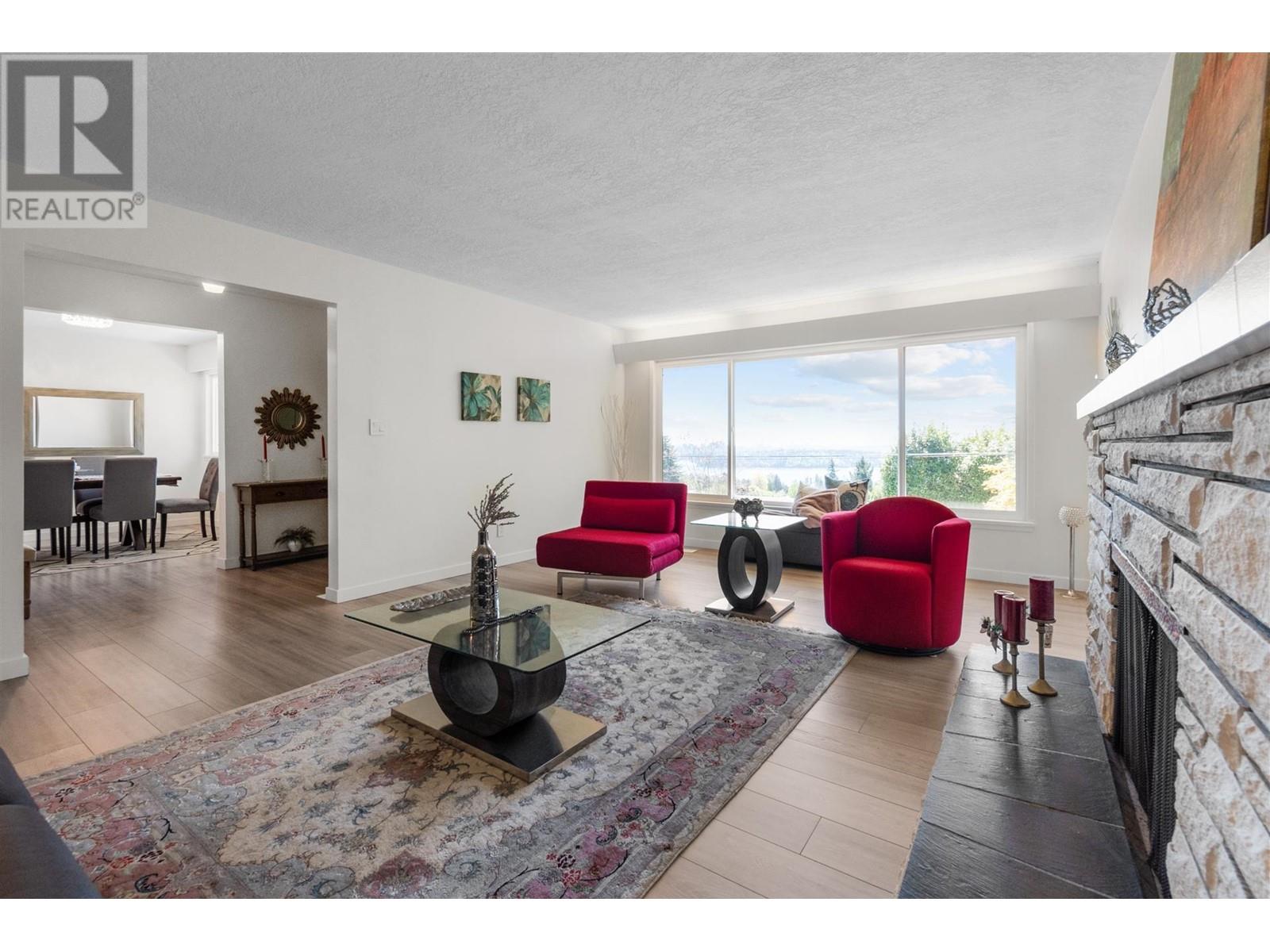 1895 Rosebery Avenue, West Vancouver, British Columbia  V7V 2Z5 - Photo 5 - R2953204