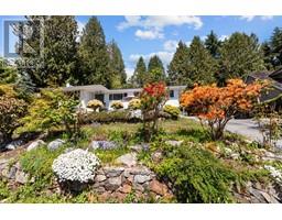 1895 ROSEBERY AVENUE, West Vancouver, British Columbia