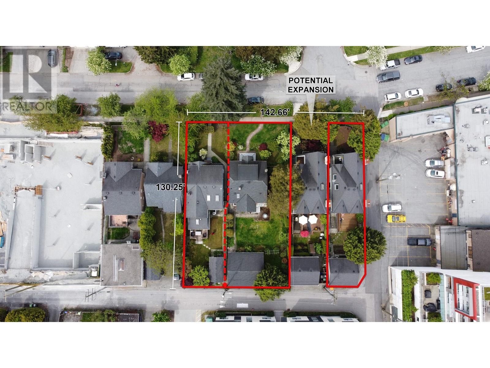 550 W 24TH AVENUE, Vancouver