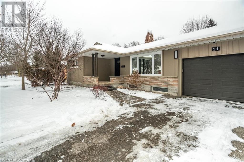 31 Pinecrest Drive, Kitchener, Ontario  N2A 2G7 - Photo 3 - 40685839