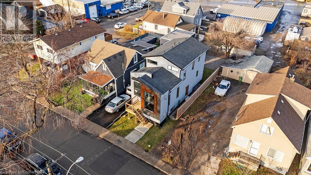 209 Grenfell Street, Hamilton, Ontario  L8H 3J6 - Photo 41 - 40687957