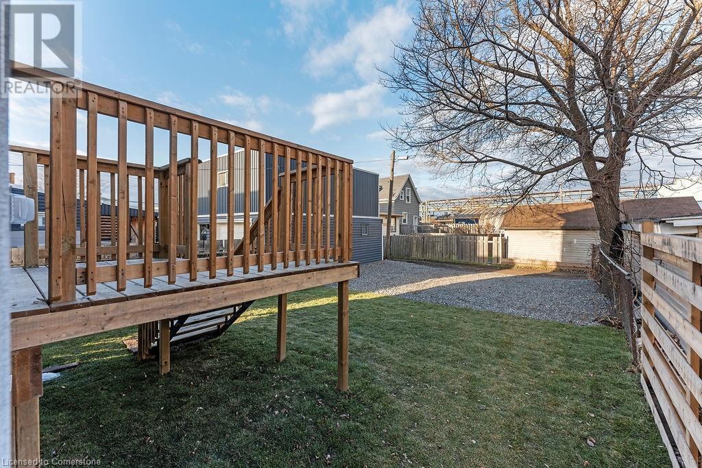 209 Grenfell Street, Hamilton, Ontario  L8H 3J6 - Photo 40 - 40687957