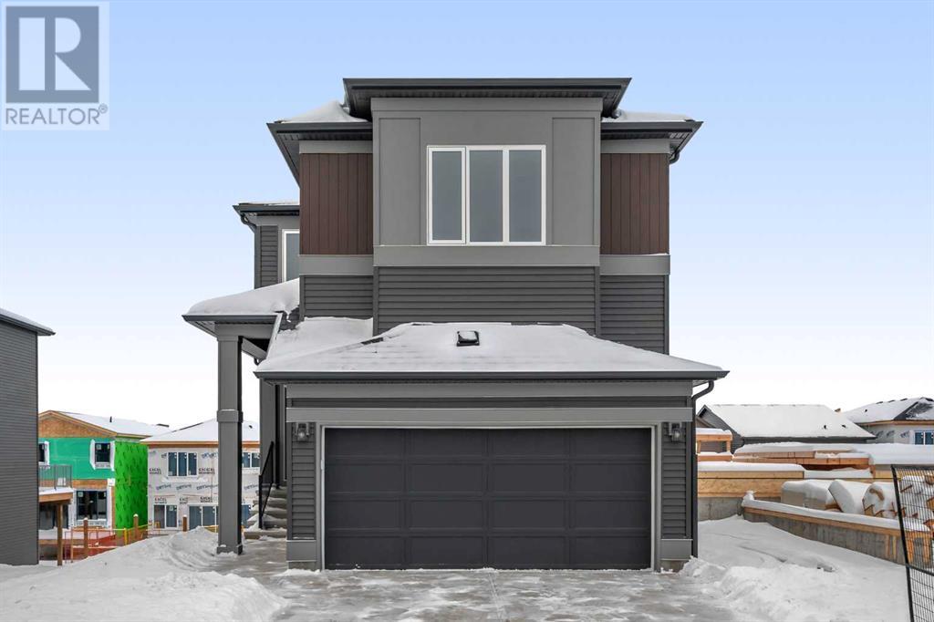 50 Lucas Place Nw, Calgary, Alberta  T3P 2E2 - Photo 2 - A2181521