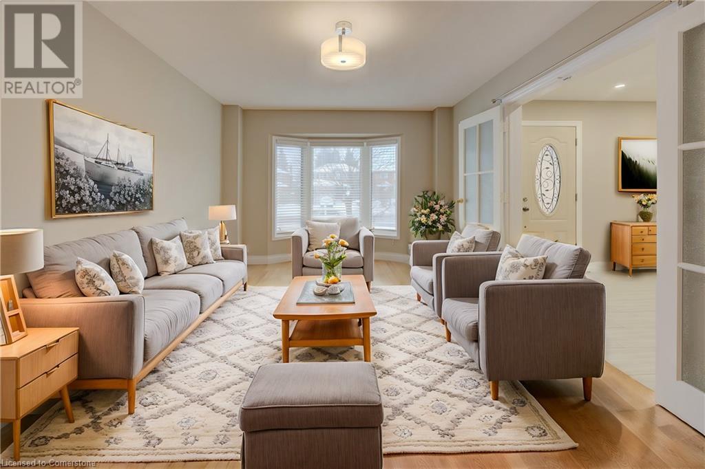 366 Saginaw Parkway, Cambridge, Ontario  N1T 1M5 - Photo 10 - 40687910