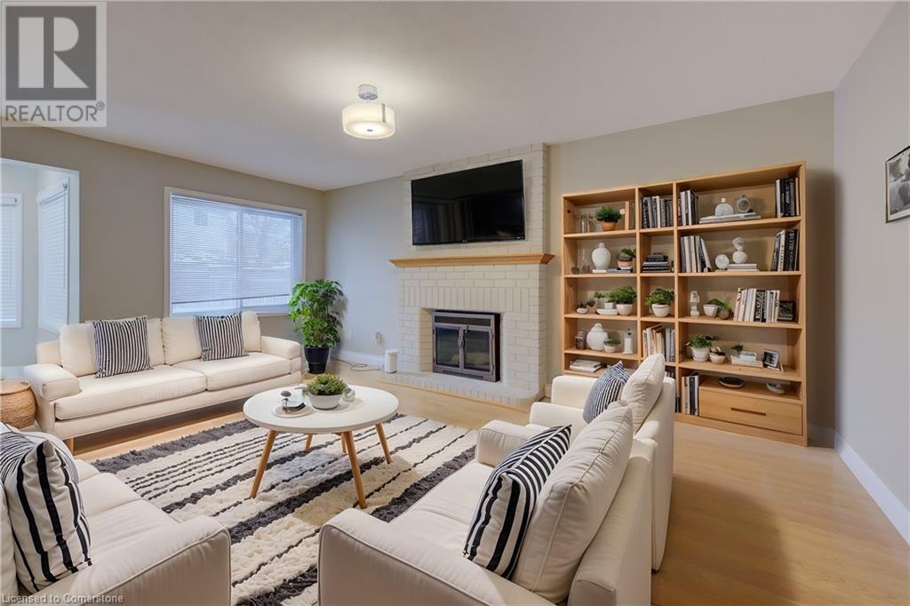 366 Saginaw Parkway, Cambridge, Ontario  N1T 1M5 - Photo 11 - 40687910