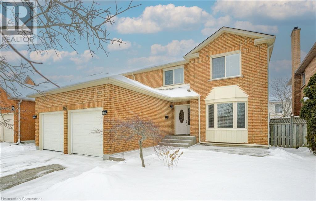 366 Saginaw Parkway, Cambridge, Ontario  N1T 1M5 - Photo 2 - 40687910