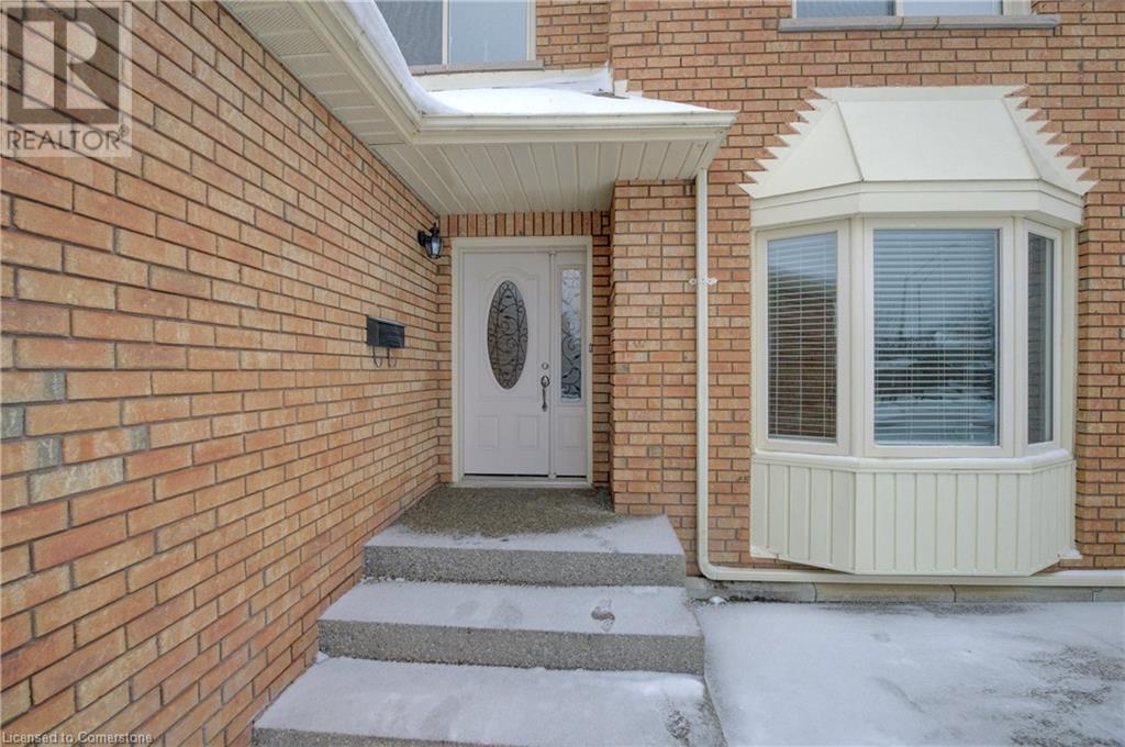 366 Saginaw Parkway, Cambridge, Ontario  N1T 1M5 - Photo 3 - 40687910