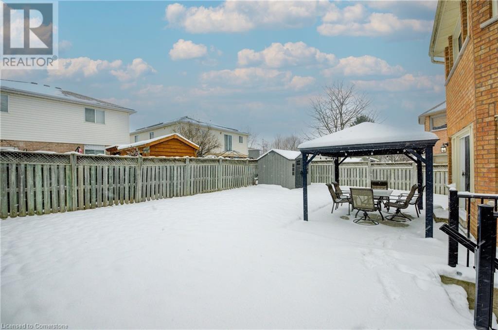 366 Saginaw Parkway, Cambridge, Ontario  N1T 1M5 - Photo 5 - 40687910