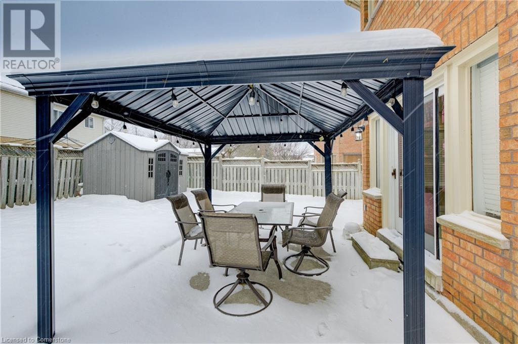 366 Saginaw Parkway, Cambridge, Ontario  N1T 1M5 - Photo 7 - 40687910