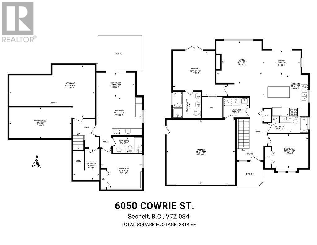 6050 Cowrie Street, Sechelt, British Columbia  V7Z 0S4 - Photo 39 - R2953189