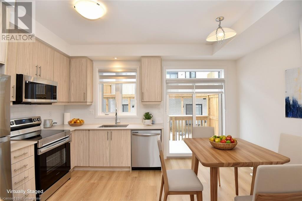 55 Tom Brown Drive Unit# 68, Paris, Ontario  N3L 0N5 - Photo 10 - 40687743