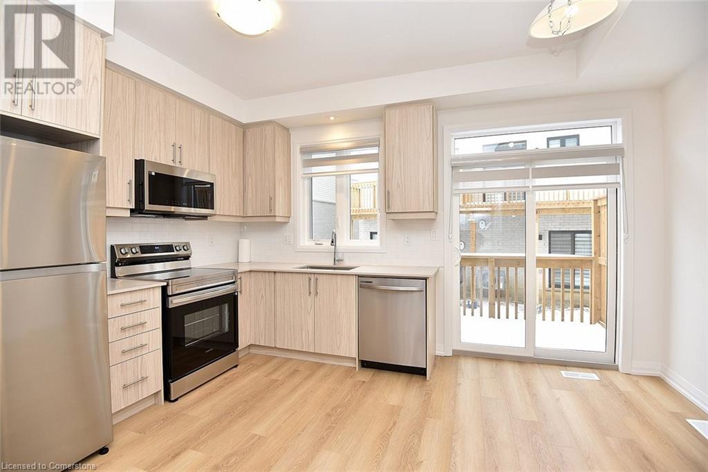 55 Tom Brown Drive Unit# 68, Paris, Ontario  N3L 0N5 - Photo 12 - 40687743