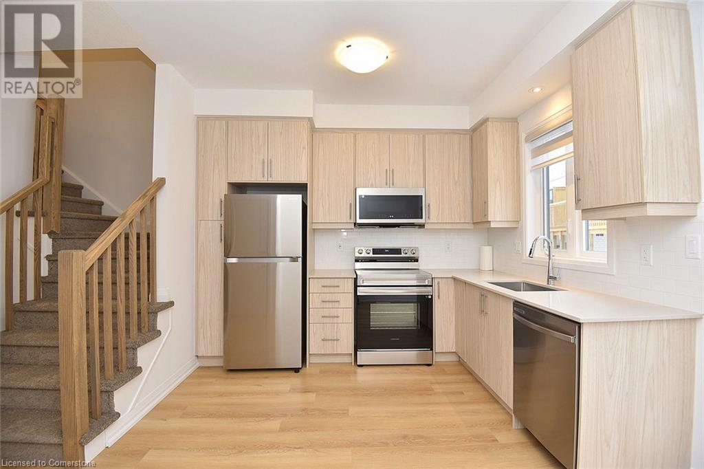 55 Tom Brown Drive Unit# 68, Paris, Ontario  N3L 0N5 - Photo 13 - 40687743