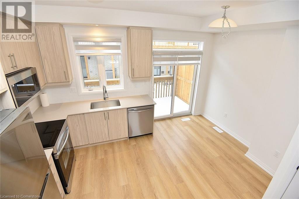 55 Tom Brown Drive Unit# 68, Paris, Ontario  N3L 0N5 - Photo 14 - 40687743