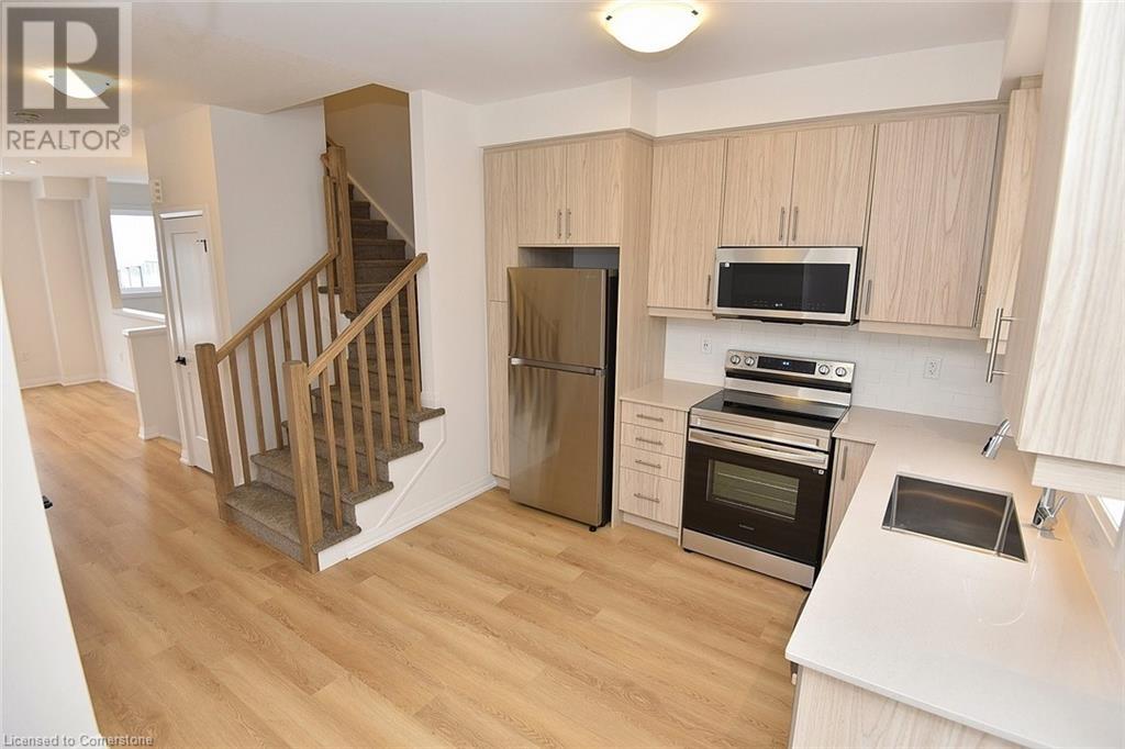 55 Tom Brown Drive Unit# 68, Paris, Ontario  N3L 0N5 - Photo 15 - 40687743