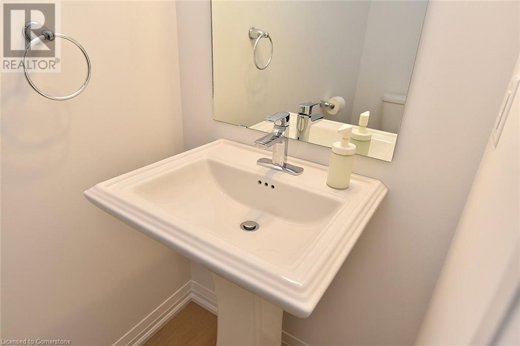 55 Tom Brown Drive Unit# 68, Paris, Ontario  N3L 0N5 - Photo 17 - 40687743