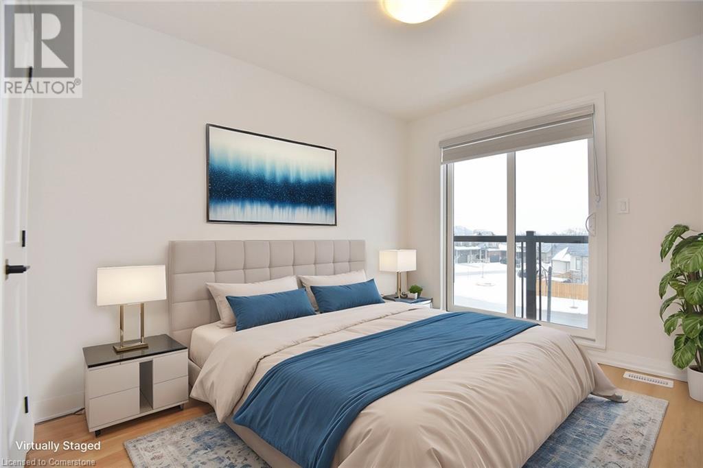 55 Tom Brown Drive Unit# 68, Paris, Ontario  N3L 0N5 - Photo 23 - 40687743