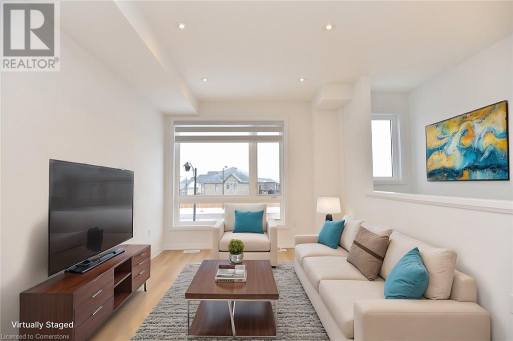 55 Tom Brown Drive Unit# 68, Paris, Ontario  N3L 0N5 - Photo 6 - 40687743