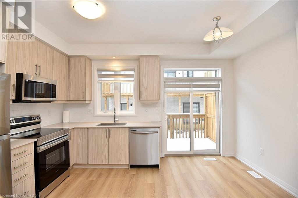 55 Tom Brown Drive Unit# 68, Paris, Ontario  N3L 0N5 - Photo 9 - 40687743