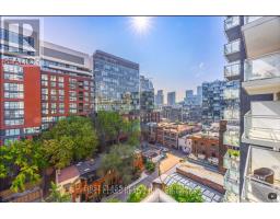 1022 - 525 ADELAIDE STREET W, Toronto, Ontario