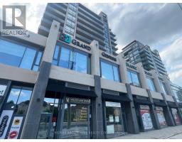 2A - 9080 YONGE STREET, Richmond Hill, Ontario