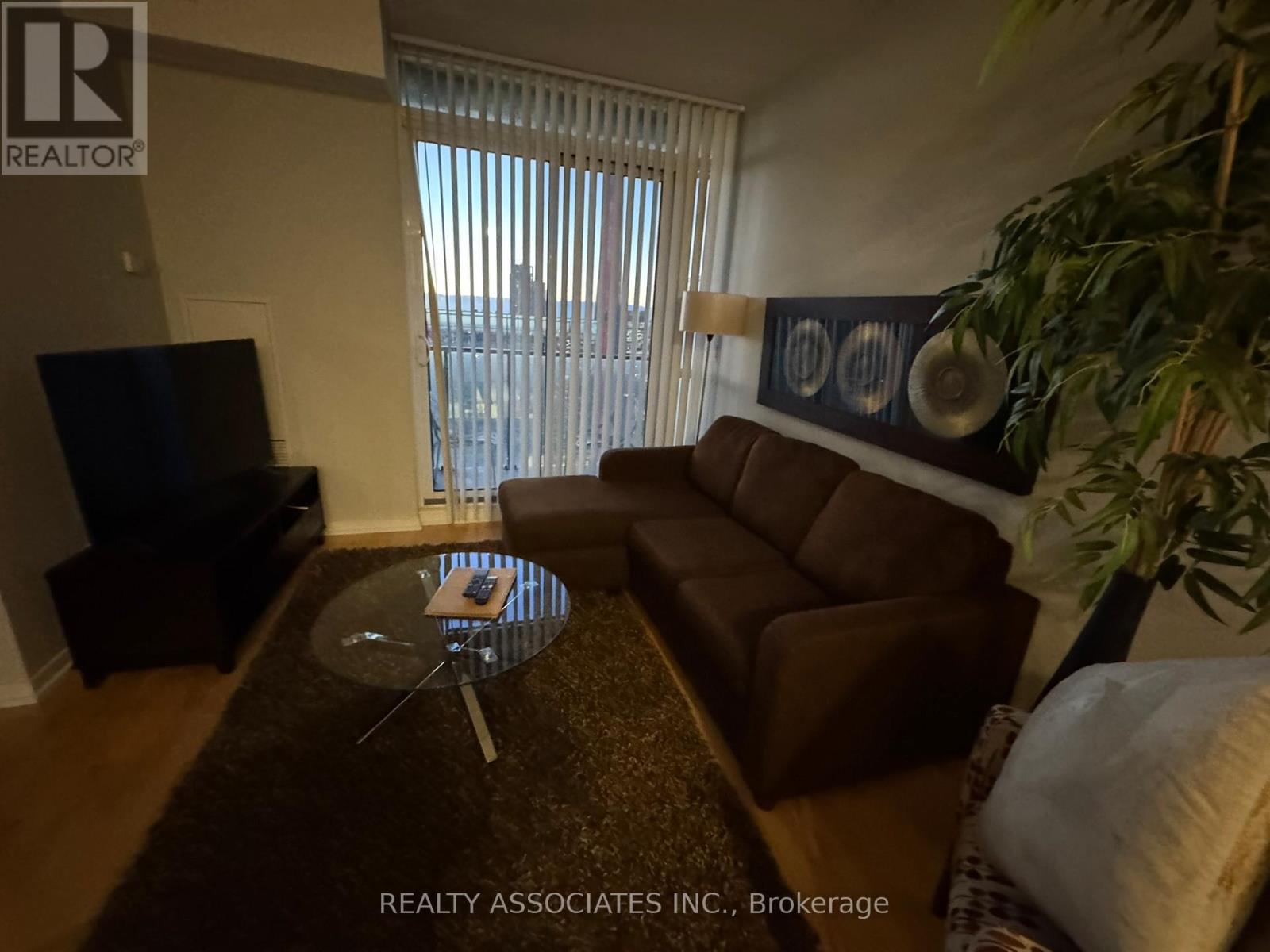 4902 - 65 Bremner Boulevard, Toronto, Ontario  M5J 0A7 - Photo 9 - C11910163