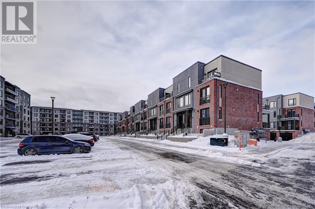 99 Roger Street Unit# 35, Waterloo, Ontario  N2J 0J1 - Photo 5 - 40688076