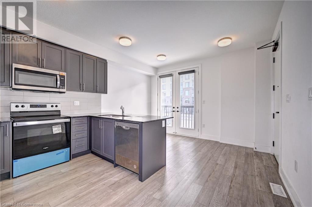 99 Roger Street Unit# 35, Waterloo, Ontario  N2J 0J1 - Photo 14 - 40688076